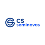 logo cs seminovos
